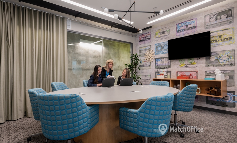 2691 m² Business park in Broomfield, CO, 8181 Arista Place (80021) - 2 | MatchOffice