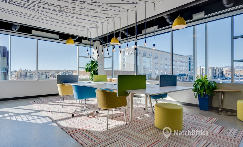 2691 m² Serviced office in Broomfield, CO, 8181 Arista Place (80021) - 4 | MatchOffice