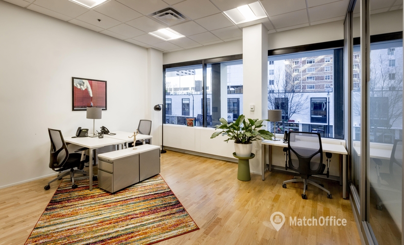 1076 m² Conference center in Atlanta, GA, 715 Peachtree Street North East (30308) - 3 | MatchOffice.com