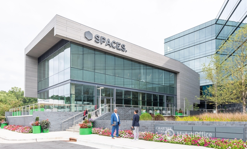 1076 m² Business park in Raleigh, NC, 4509 Creedmoor Road (27612) - 1 | MatchOffice.com