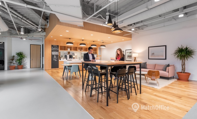 1076 m² Business space in Raleigh, NC, 4509 Creedmoor Road (27612) - 3 | MatchOffice.com