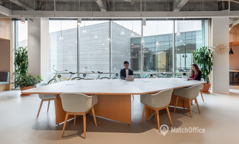 1076 m² Business center in Raleigh, NC, 4509 Creedmoor Road (27612) - 0 | MatchOffice