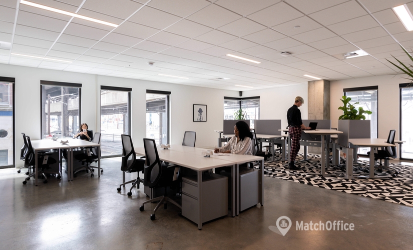 100 m² Business space in Seattle, WA, 450 Alaskan Way South (98104) - 2 | MatchOffice.com