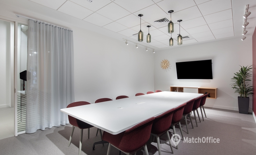 100 m² Business center in Portland, 2175 North West Raleigh Street (97210) - 2 | MatchOffice.com