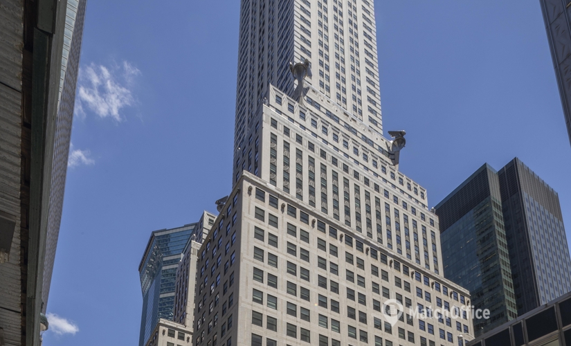 2691 m² Business park in New York Grand Central, NY, 405 Lexington Avenue (10174) - 0 | MatchOffice.com