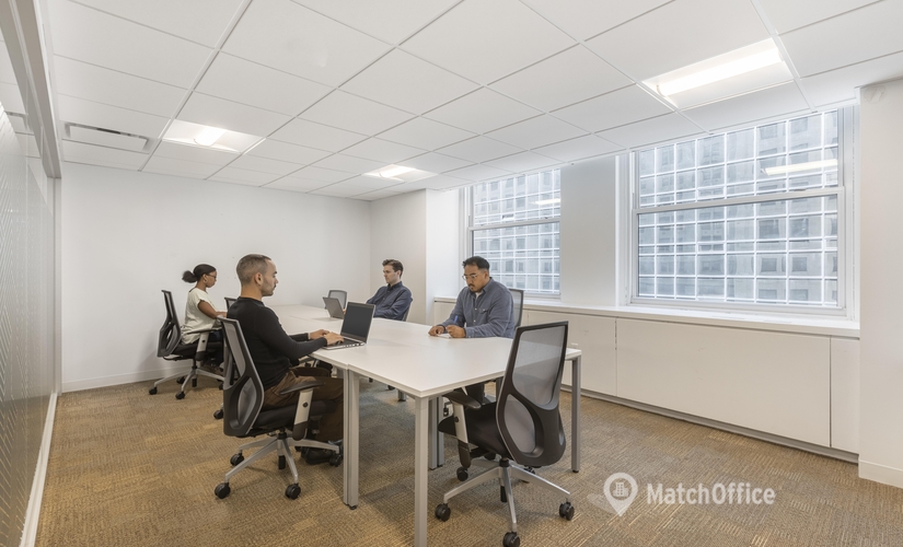2691 m² Business park in New York Grand Central, NY, 405 Lexington Avenue (10174) - 2 | MatchOffice.com