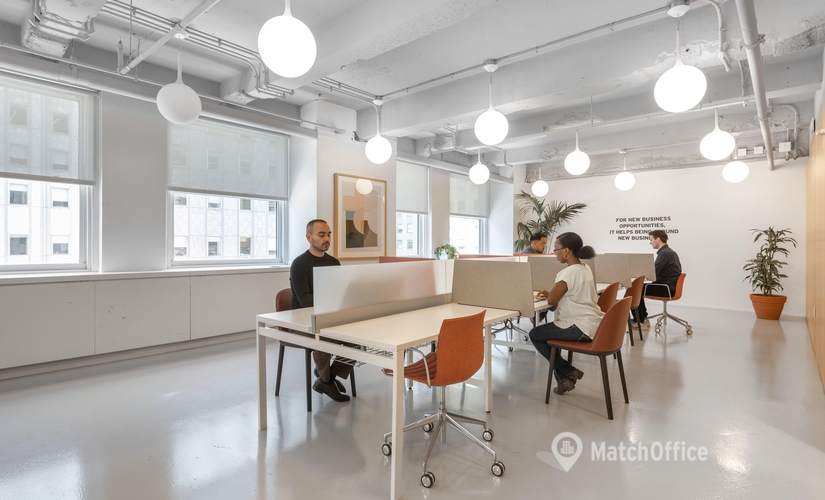 2691 m² Business space in New York Grand Central, NY, 405 Lexington Avenue (10174) - 3 | MatchOffice
