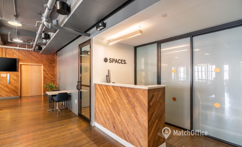 1076 m² Serviced office in New York City, NY, 401 Park Avenue South (10016) - 1 | MatchOffice.com