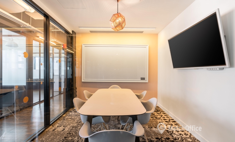 1076 m² Business park in New York City, NY, 401 Park Avenue South (10016) - 2 | MatchOffice