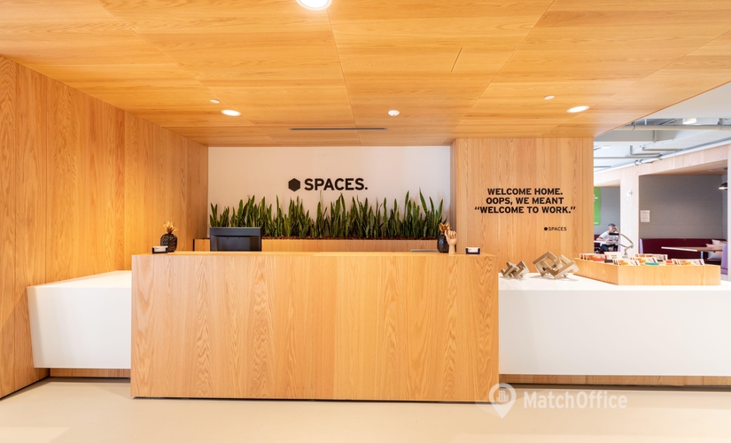 2691 m² Business park in New York City, NY, 132 West 31st Street (10001) - 1 | MatchOffice.com