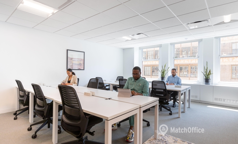 2691 m² Business space in New York City, NY, 132 West 31st Street  (10001) - 3 | MatchOffice.com