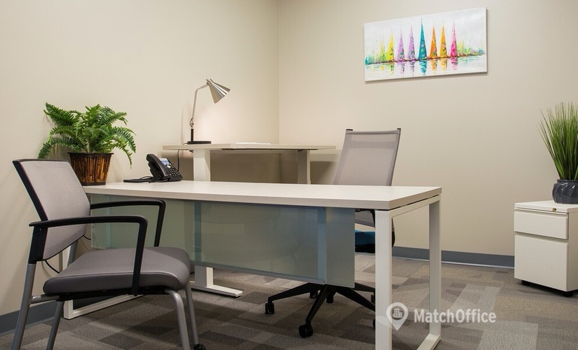 350 m² Business space in Houston Downtown, TX, 1300 W Sam Houston Pkwy S (77042) - 2 | MatchOffice.com