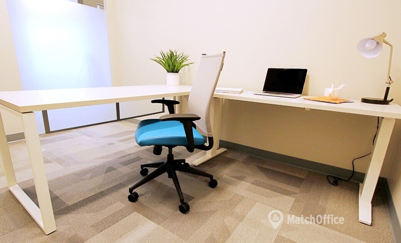 Virtual office in Houston Downtown, TX, 1300 W Sam Houston Pkwy S (77042) - 2 | MatchOffice.com