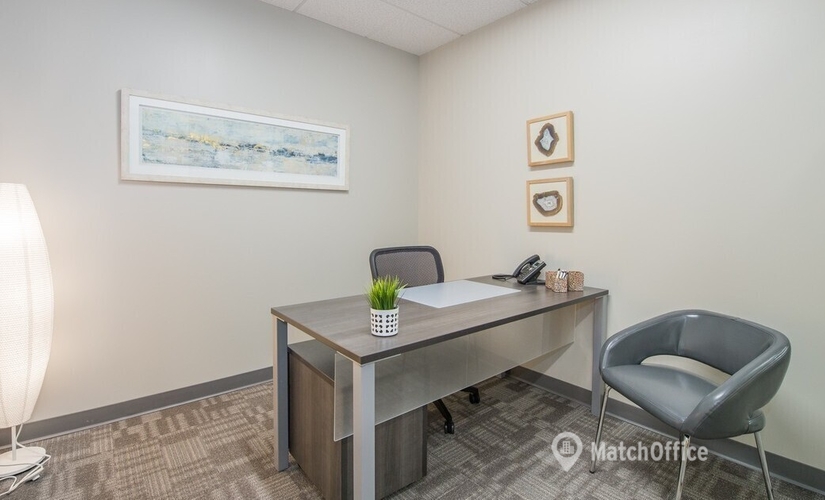 Virtual office in Houston Downtown, TX, 1300 W Sam Houston Pkwy S (77042) - 4 | MatchOffice