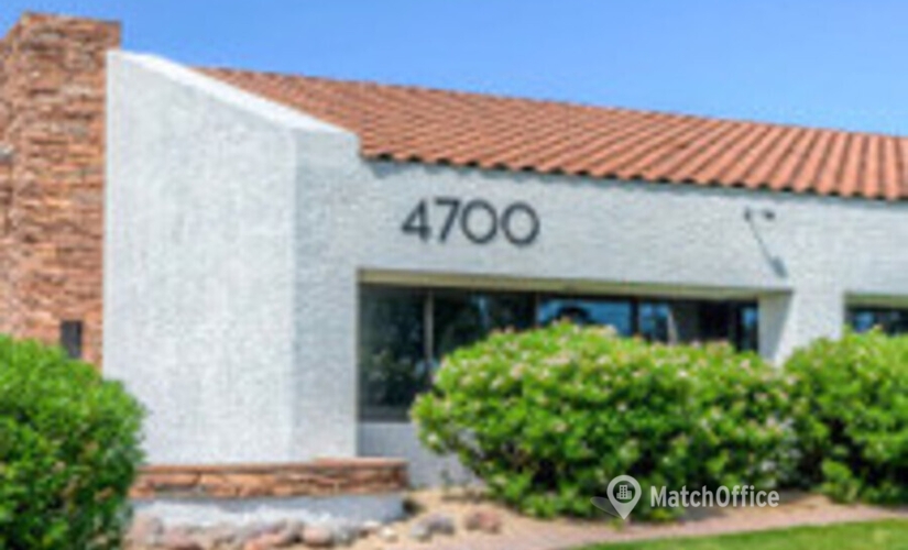 40 m² Serviced office in Tempe, AZ, South Mill Avenue 4700 (85282) - 0 | MatchOffice