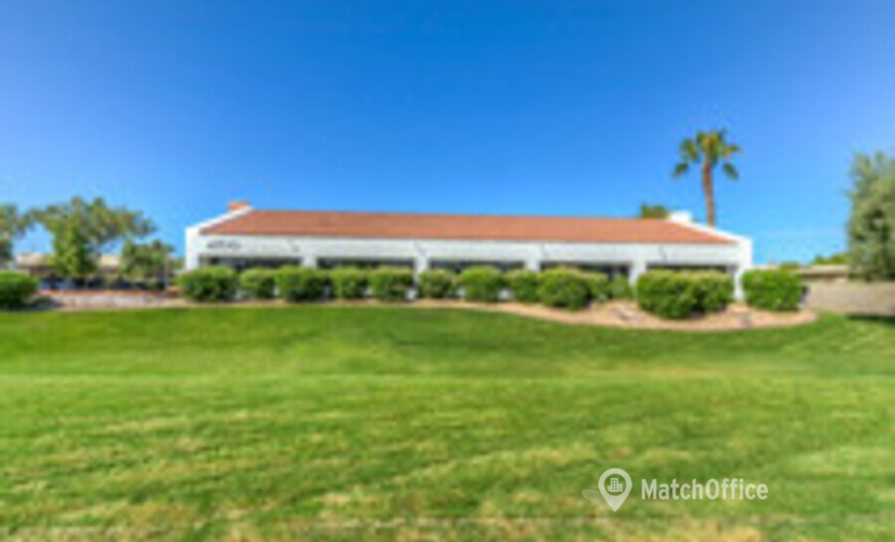 40 m² Business center in Tempe, AZ, South Mill Avenue 4700 (85282) - 2 | MatchOffice.com