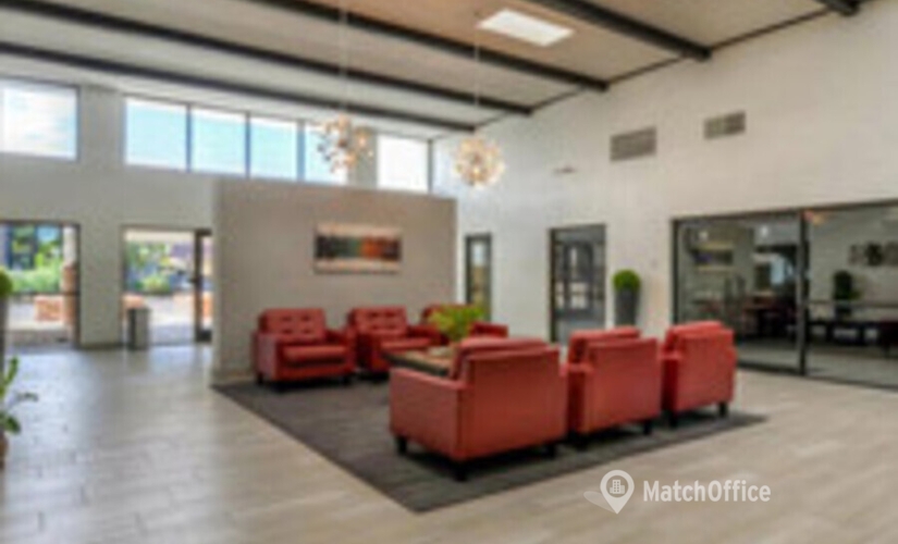 40 m² Business park in Tempe, AZ, South Mill Avenue 4700 (85282) - 4 | MatchOffice.com
