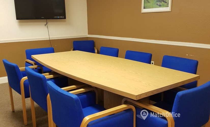 Virtual office space in Orlando, FL, 3001 Aloma Ave. (32792) - 1 | MatchOffice.com