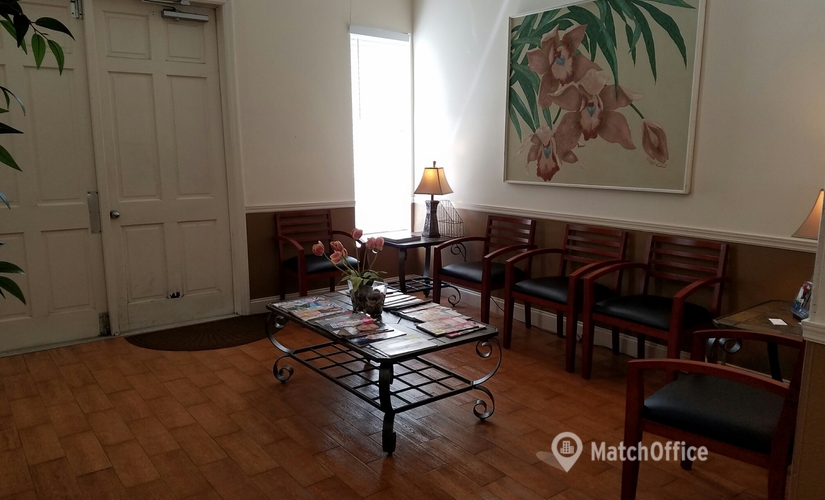 Virtual office in Orlando, FL, 3001 Aloma Ave. (32792) - 2 | MatchOffice