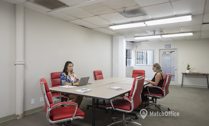 1615 m² Business space in Los Angeles, CA, 1201 S. Grand Ave. (90013) - 0 | MatchOffice
