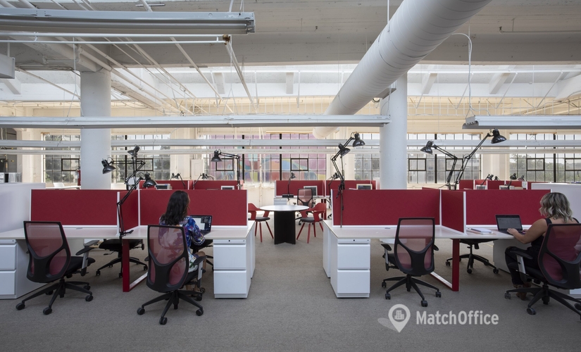 1615 m² Business center in Los Angeles, CA, 1201 S. Grand Ave. (90013) - 3 | MatchOffice.com