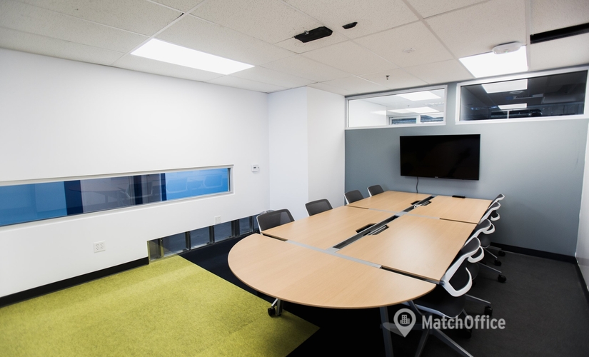 1615 m² Business space in Los Angeles, CA, 6600 Sunset Blvd (90028) - 1 | MatchOffice