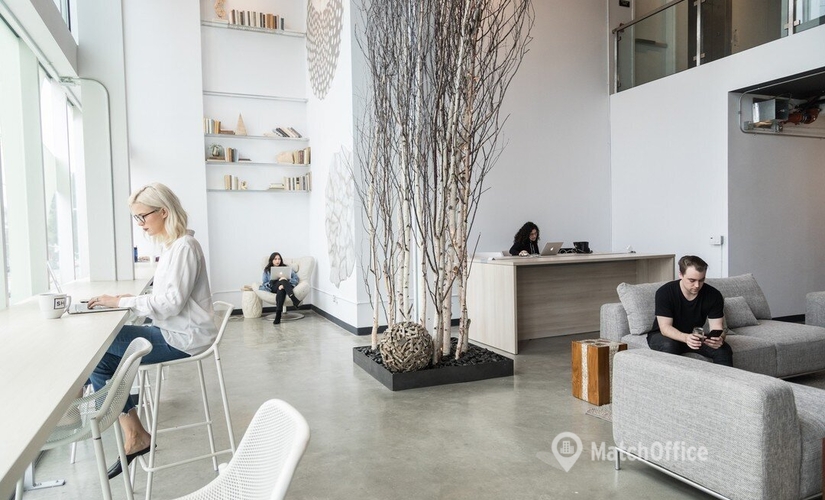 1615 m² Business park in Los Angeles, CA, 6600 Sunset Blvd (90028) - 2 | MatchOffice