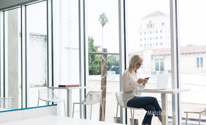 1615 m² Business park in Los Angeles, CA, 6600 Sunset Blvd (90028) - 4 | MatchOffice