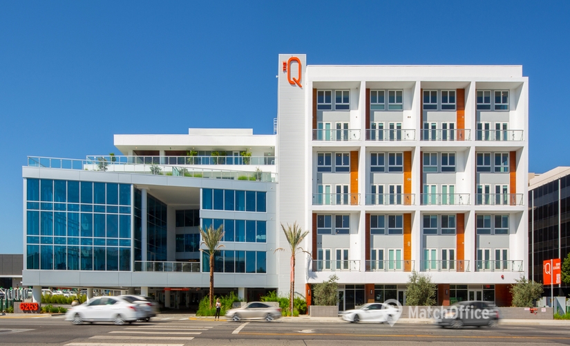 40 m² Business space in Woodland Hills, CA, Glade Avenue 6262 (91367) - 0 | MatchOffice