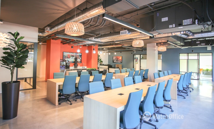 40 m² Serviced office in Woodland Hills, CA, Glade Avenue 6262 (91367) - 1 | MatchOffice