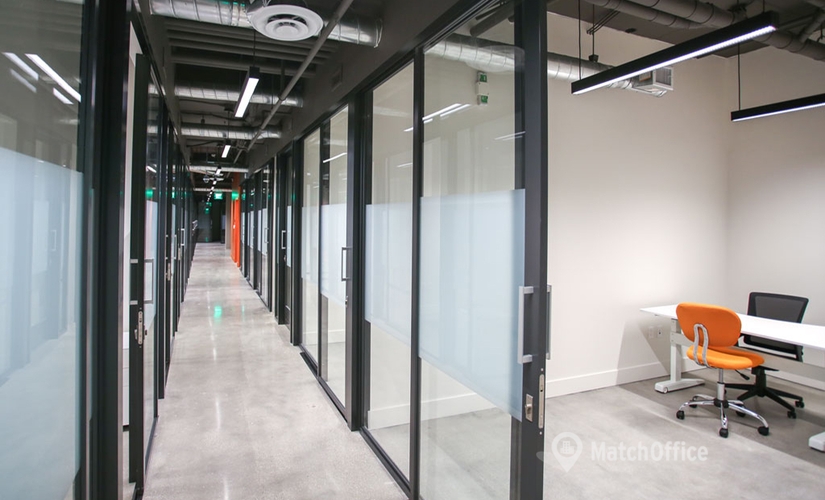 40 m² Business park in Woodland Hills, CA, Glade Avenue 6262 (91367) - 2 | MatchOffice.com