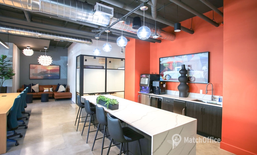 40 m² Business center in Woodland Hills, CA, Glade Avenue 6262 (91367) - 3 | MatchOffice.com