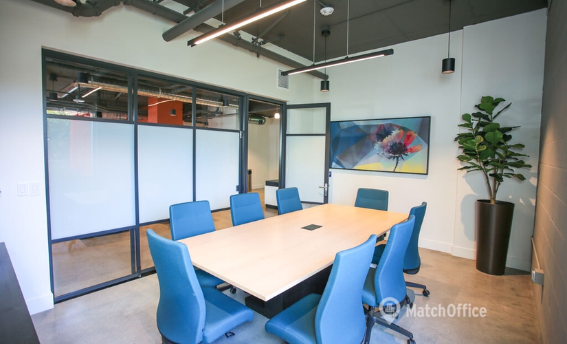 40 m² Business park in Woodland Hills, CA, Glade Avenue 6262 (91367) - 4 | MatchOffice.com