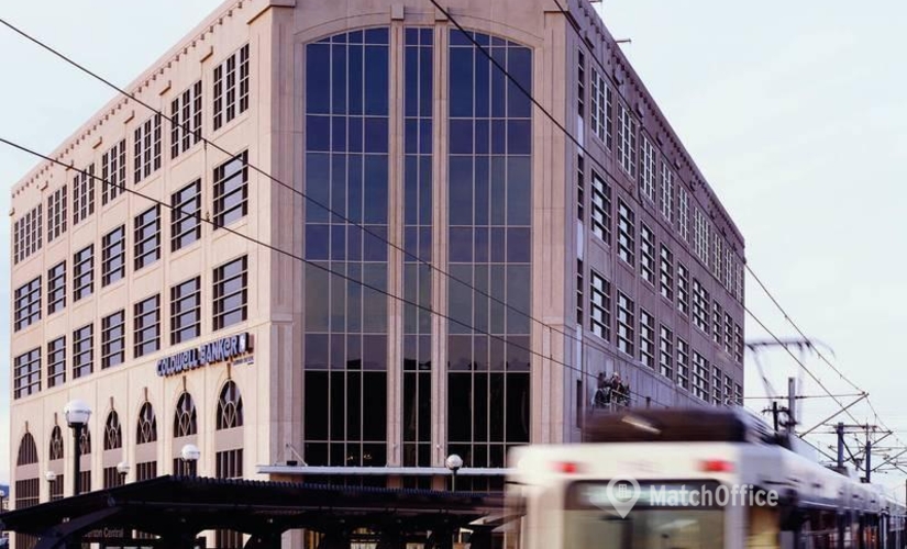 Virtual business address in Beaverton, OR, 12725 SW Millikan Way (97005) - 2 | MatchOffice