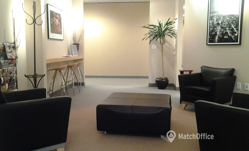 Virtual business address in Beaverton, OR, 12725 SW Millikan Way (97005) - 4 | MatchOffice.com