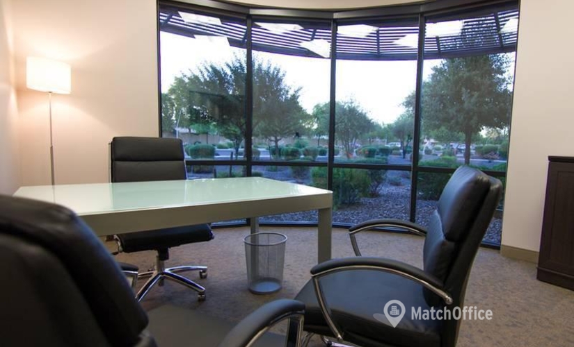 Virtual business address in Chandler, AZ, 2705 S. Alma School Rd. (85286) - 1 | MatchOffice.com
