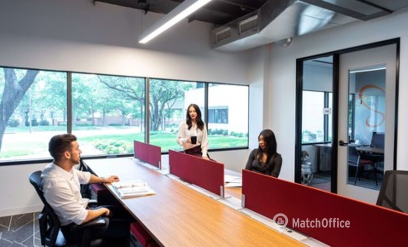 431 m² Business center in Plano, TX, 500 North Central Expressway Suite 500 (75074) - 2 | MatchOffice