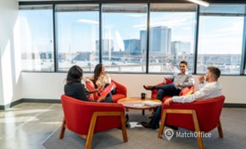 431 m² Serviced office in Plano, TX, 500 North Central Expressway Suite 500 (75074) - 4 | MatchOffice.com