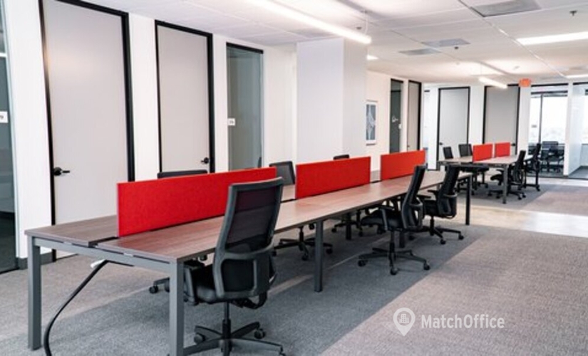 431 m² Serviced office in Plano, TX, 500 North Central Expressway Suite 500 (75074) - 0 | MatchOffice