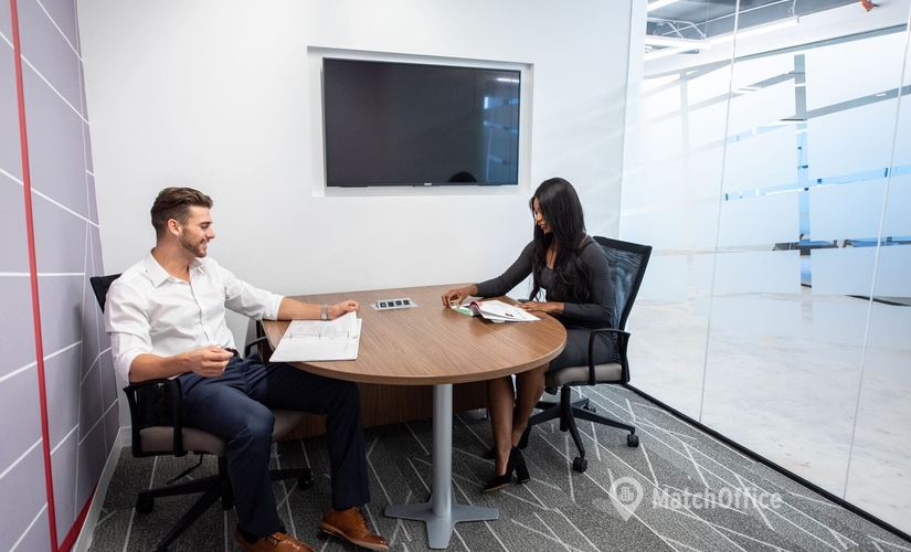 431 m² Serviced office in Dallas, TX,  17250 Dallas Parkway (75248) - 4 | MatchOffice