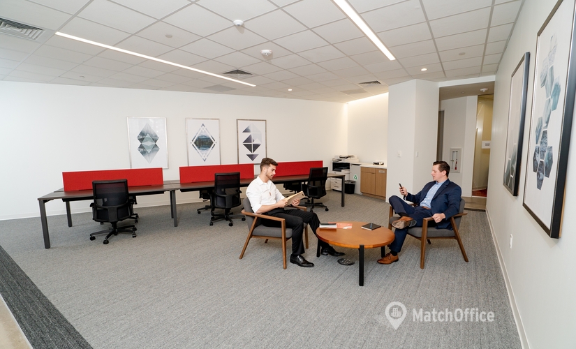 431 m² Business park in Fort Worth, TX, 600 West 6th St Fourth Floor (76102) - 1 | MatchOffice