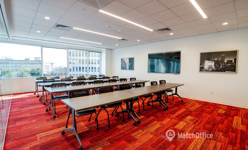431 m² Business center in Fort Worth, TX, 600 West 6th St Fourth Floor (76102) - 3 | MatchOffice.com