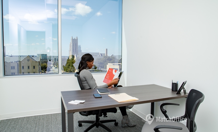 431 m² Business park in Fort Worth, TX, 600 West 6th St Fourth Floor (76102) - 4 | MatchOffice.com