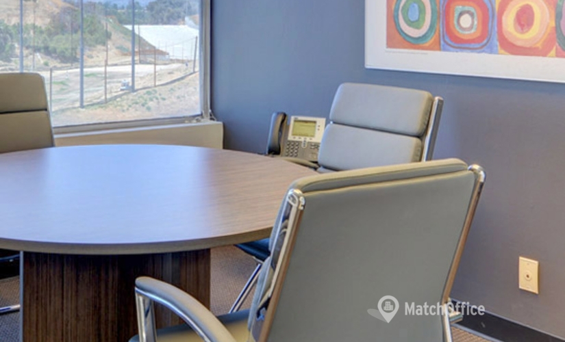 431 m² Conference center in Fullerton, CA, North Harbor Boulevard 1440 (92835) - 2 | MatchOffice.com