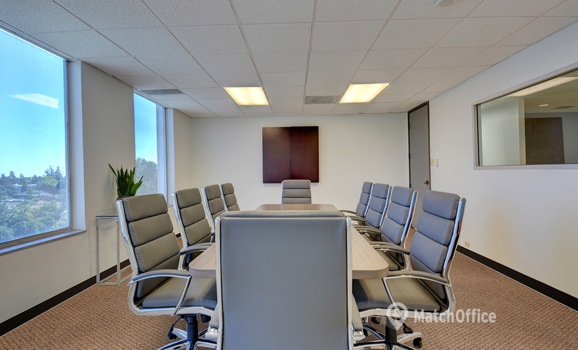 431 m² Conference center in Fullerton, CA, North Harbor Boulevard 1440 (92835) - 4 | MatchOffice