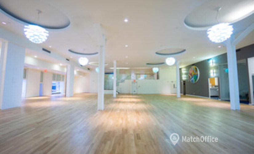 54 m² Business space in New York Midtown West, NY, 25 W 39th St  (10018) - 4 | MatchOffice