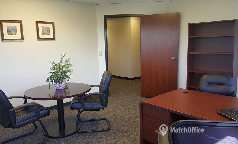 Virtual business address in St. Louis, MO, Olive Boulevard (63141) - 1 | MatchOffice