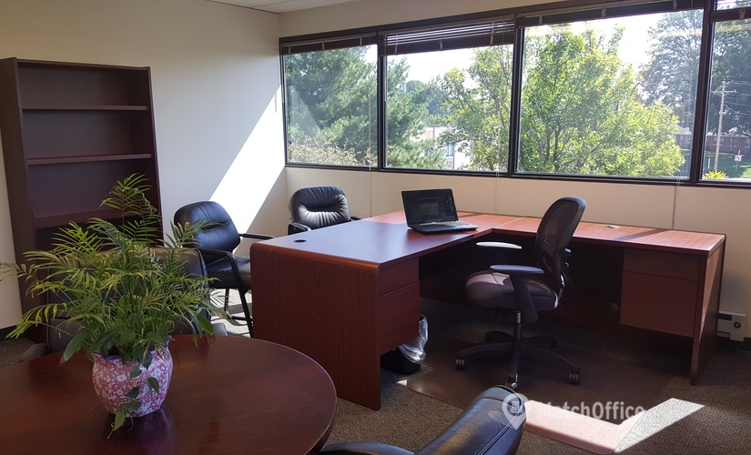 Virtual address in St. Louis, MO, Olive Boulevard (63141) - 2 | MatchOffice.com