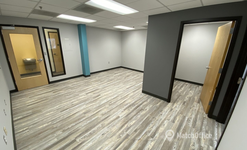 4930 m² Business space in Aurora, CO, 2922 Evergreen Parkway (80439) - 2 | MatchOffice