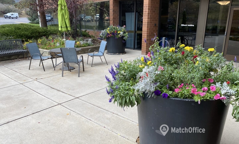 4930 m² Business space in Aurora, CO, 2922 Evergreen Parkway (80439) - 3 | MatchOffice